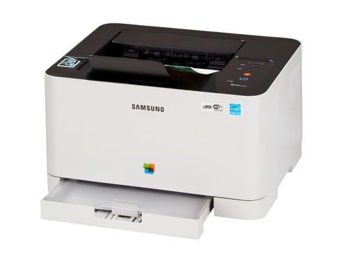 Samsung xpress c430w - samsung, stampante