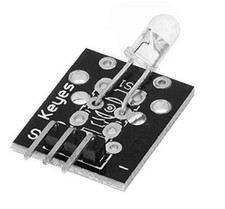Modulo Trasmettitore Infrarossi 38KHz IR Sender KY-005