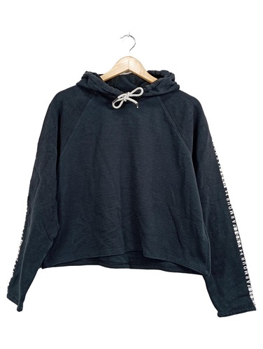 Felpa con cappuccio - , donna