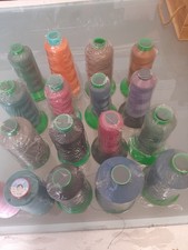 LOTTO STOCK PZ 17  FILATI A