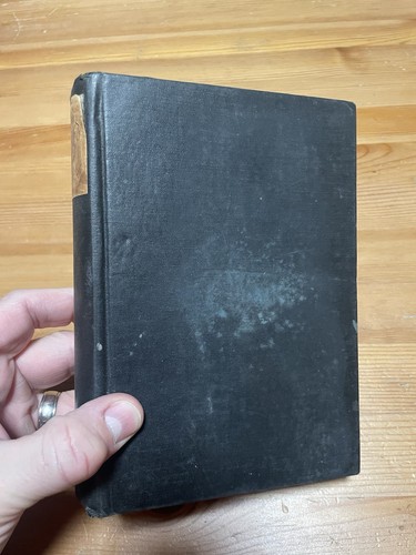 Shadows waiting hardcover - shadows,