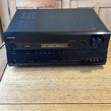 Onkyo TX-SR605 Ricevitore AV