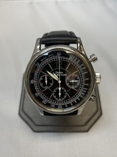 Orologio uomo daniel jean - uomo,
