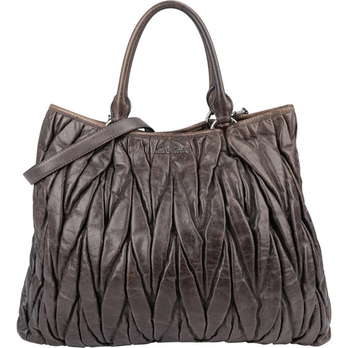 Borsa mano miu - borsa, a
