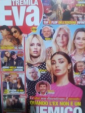 Eva 2025 belen - eva,