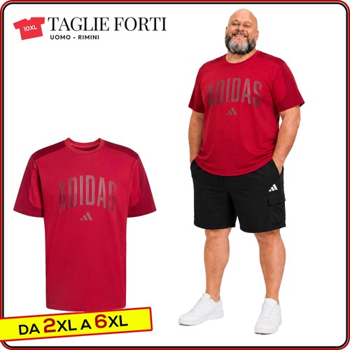 Shirt taglie forti uomo - forti,