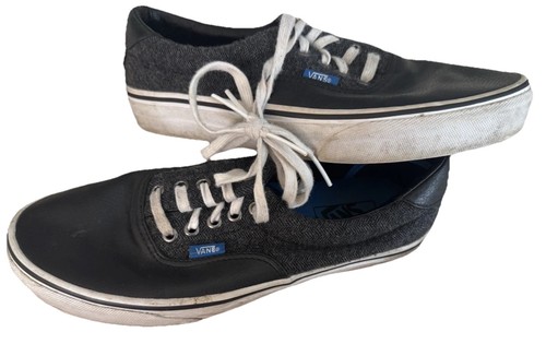 Sneakers vans autentiche - sneakers,