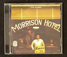 The doors morrison - doors,