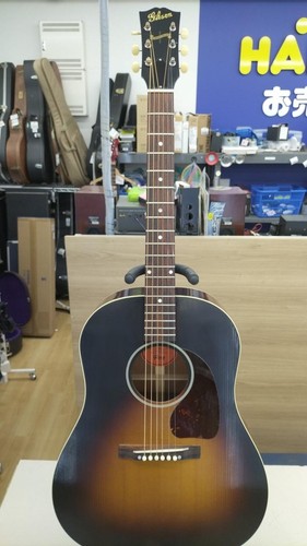 Chitarra acustica gibson 1942 - acustica,