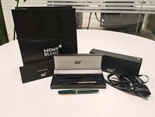Montblanc Generation Ballpoint