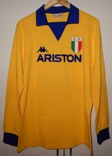 Replica maglia Platini
