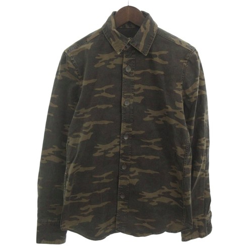 Akm camicia manica lunga - akm,