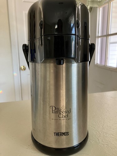 Thermos chef coccolati - chef,