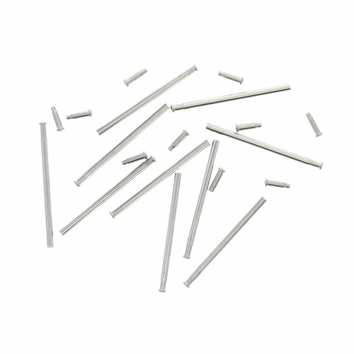 Set perni attrito tubo - set, 20mm