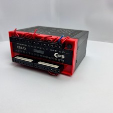 EES Controller di disturbo ESS 12 ESS12