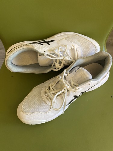 Asics gel dedicate - asics, 8