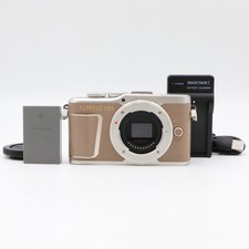 Olympus PEN E-PL10 fotocamera