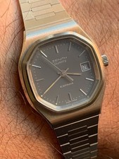Orologio Zenith Espada Ref