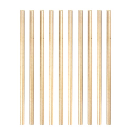 Pezzi barre ottone 4mm - pezzi,