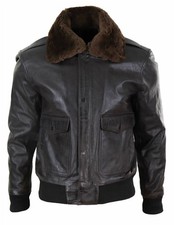 Giubbotto Bomber Uomo Vera