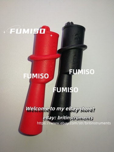 Pezzo nuovo fluke ac175 - nuovo, clip