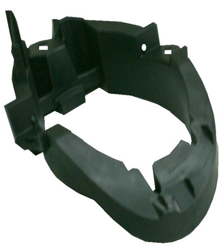 Griglia paraurti ant - paraurti,