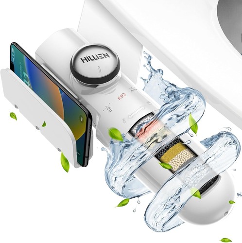 Ultra slim bidet attachment - ultra-slim,