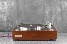Giradischi Yamaha GT-2000L con