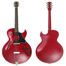 Gibson Es-135 Semi-Hollow