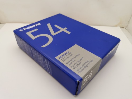 Polaroid 4x5 pollici 20 - 4x5, pollici,