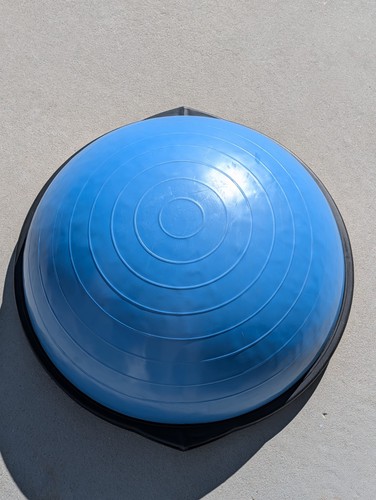 Bosu pro balance trainer - balance,