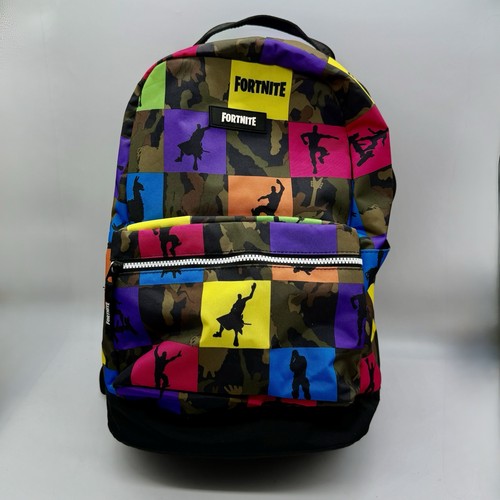 Zaino scuola fortnite - zaino,