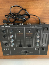 Pioneer DJM-300