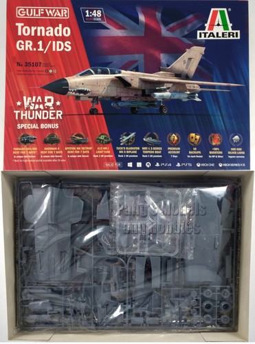 Tornado ids war thunder - "war, thunder"