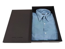 Camicia elegante uomo Stile