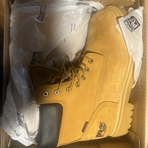 Stivali lavoro timberland - da,