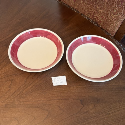 Set ciotole pasta spaghetti - set, 2