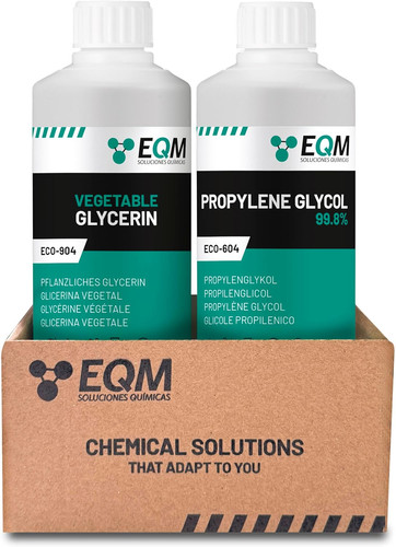 Eqm eco 905 glicerina - eqm,