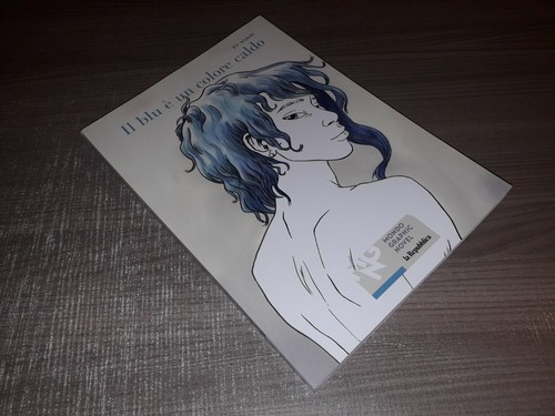 Blu colore caldo jul - un,
