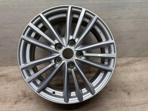 Cerchio lega 17 pollici - 1,