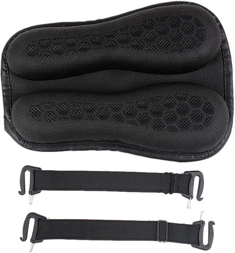 Cuscino per sedile - sedile, moto