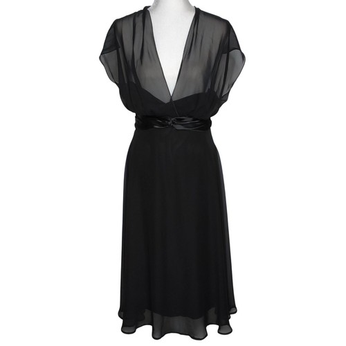 Classic goth connected apparel - connected,