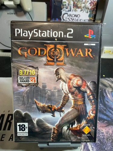 God war ita usato - of, 2