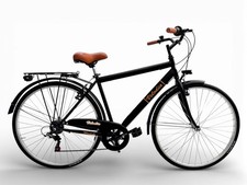 Bicicletta Uomo 28 Passeggio