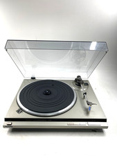 Technics SL-QD33 Giradischi