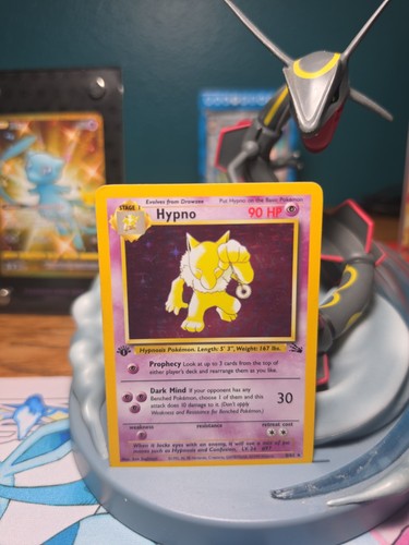 Wizards the coast - of, hypno
