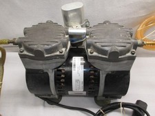 Frusta Mix Pompa Sottovuoto