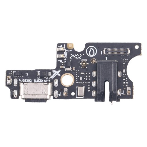 Pcb dock usb zte - usb, blade