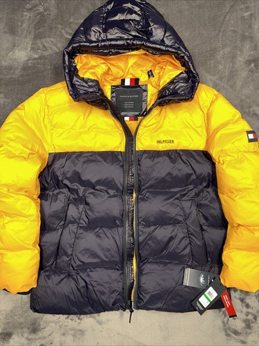 Cappotto tommy hilfiger uomo - cappotto,