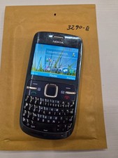 Cellulare Nokia C3-00 C3